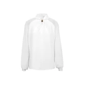 Anna Field Bluza bela