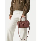 LOVE MOSCHINO Ročna torba JC4157PP1PL1320A Rjava