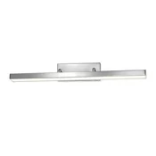 MODENA KUPAONSKA LAMPA  LED 12 WattW/3000K/874lm/IP44/KROM