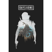 Days Gone - Pre Purchase