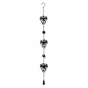 Zvona za sviranje melodije (ukras) ALCHEMY GOTHIC - Wyvrex Dragon - HD11