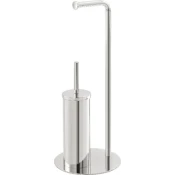 Feridras držac toletnog papira i wc cetke, 56 cm