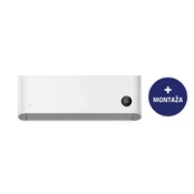 Xiaomi ASH-09WO/N2C2-EU Mijia Eco stenska klimatska naprava, z montažo