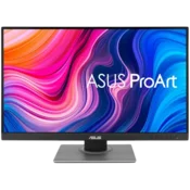 ASUS ProArt PA278QV Gen2 (PA278QGV) profesionalni monitor - 68.6cm (27), QHD (2560 x 1440), IPS, 120Hz, 95% DCI-P3, dE < 2, Calman, HDR-10, Light Sync