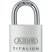 Abus 64TI/35 KA obešanka na isti ključ