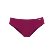 VENICE BEACH Bikini hlačke bordo