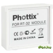 RT-32 Module for Atlas for 433MHz CE Mete