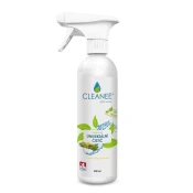 CLEANEE EKO higiensko čistilo UNIVERZALNO z vonjem LIMONSKE TRAVE 500 ml