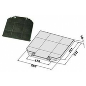 FABER ogleni filter STILO 112.0157.243