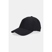 Armani Exchange baseball kapa ženska bombažna