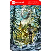 Octopath Traveler 0 - Microsoft Store koda brez škatlice (WINDOWS PC)