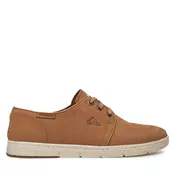 Nizki čevlji Quiksilver STONE2-100 MB Bež