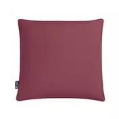 Ljubki dom Zunanja blazina CALINO 45x45 cm, bordo