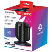 Polnilna postaja Oniverse Quadrant za Joy-Con (SWITCH2)