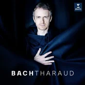 Alexandre Tharaud - Bach Goldberg Variations (LP)