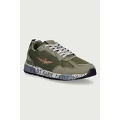 Aeronautica Militare SNEAKERS superge moške