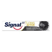 SIGNAL Nature Elements aktivni ugljen pasta za zube 75ml 64311557
