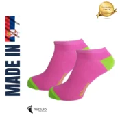 Mizzuro Nazuvica pink zelena