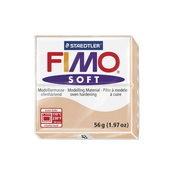 MODELIRNA MASA FIMO SOFT 8020-43 BARVA KOŽE