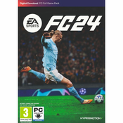 PC EA SPORTS: FC 24 - 2800 FUT Points