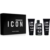 Dsquared2 Icon Pour Homme darilni set za moške