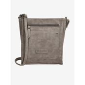 Enrico Benetti Bobbi 66591 Medium Torba 837859 Siva