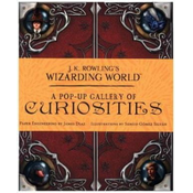 shumee Čarovniški svet J. K. Rowling. Pojavna galerija zanimivosti.