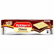 Rebisco | Sendvič | Čoko