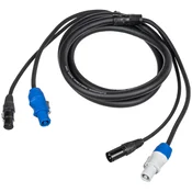 Revoltage Power Core Cable SNA60-2.5m 2,5 m Napajalni kabel