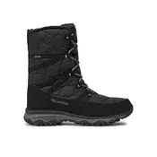 karrimor Cizme za snijeg Polar Quilt K1054 Crna