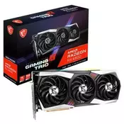 MSI Radeon RX 6800 Gaming X TRIO 16G graficka kartica 16GB GDDR6 256bit