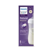 Philips Avent Flašica Natural Response Deco (330ml) 9752