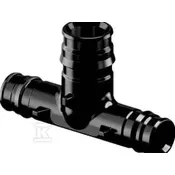 slomart Redukcijski T-kos PPSU 25-16-20 Uponor Q&E