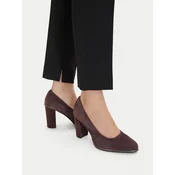 Salonarji Lasocki CEO-WS24317-01 Rjava