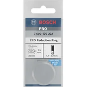 Reducirni obroč za liste za krožno žago PRO, 30 x 1,5 x 25,4 mm
