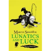 Raven Mysteries: Lunatics and Luck