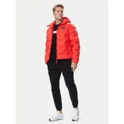 EA7 Emporio Armani Prehodna jakna 7M002387 AF15956 U5005 Rdeča Regular Fit