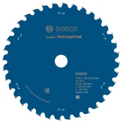 List za krožno žago Expert for Stainless Steel