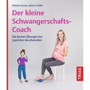 Der kleine Schwangerschafts-Coach