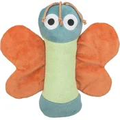 Trixie igrača za pse pliš metulj 22 cm
