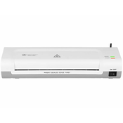 Tracer Laminator / Plastifikator A4, Home&Office - LAMINATOR A4 TRL-5 WH, Bijeli