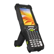 Zebra MC94 ročni mobilni računalnik 10,9 cm (4.3) 800 x 430 slikovnih pik Zaslon na dotik 743 g Črna