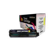 Toner Print-Team Lexmark 2020 Yellow (20N20Y0)