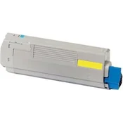OKI Rumeni toner za MC760/770/780 (6.000 strani)