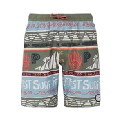 Boys beach shorts Protest PRTCINEMA JR