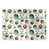 Decormat Podloga za stol Galactic pattern 140x100 cm 2 cm