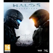 Halo 5 Guardians Xbox One