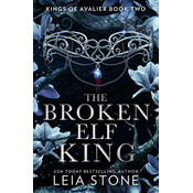 Broken Elf King