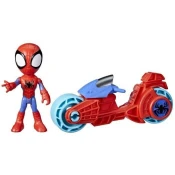 Denis Spidey figurica s vozilom