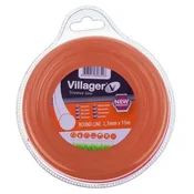 Villager silk za trimer 3.0mm x 55m (1lb) - okrugla nit ( 038157 )
